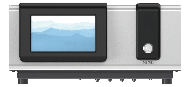 MT 200 活体脑化学物质实时分析系统