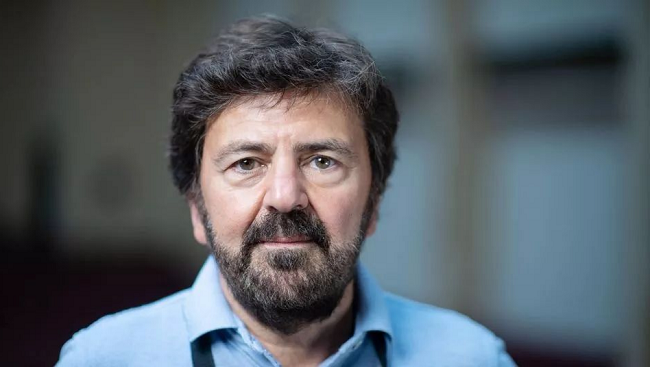 脑智卓越中心 Nikos Logothetis 教授获中国科学院国际科技合作奖