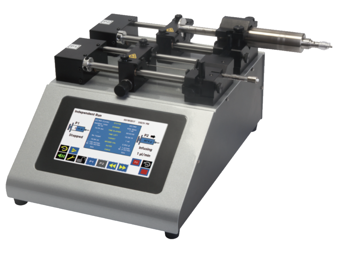 MT 402双通道微透析泵